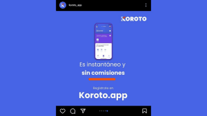 Koroto App image