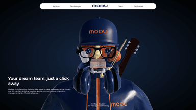 MODU image