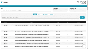 ProximaX Explorer image